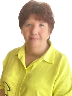 Артамонова Марина Михайловна Артамонова Марина Михайловна
